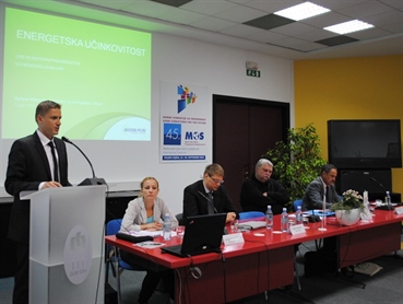 Energetska učinkovitost kot modra investicija